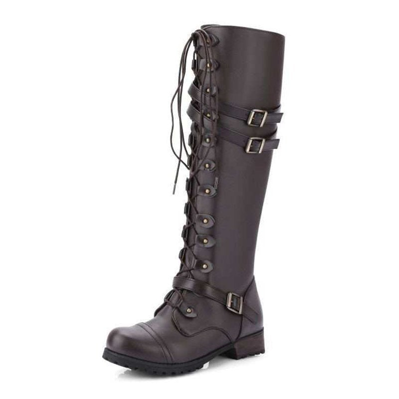 Stylish Orthopedic Boots for Any Occasion