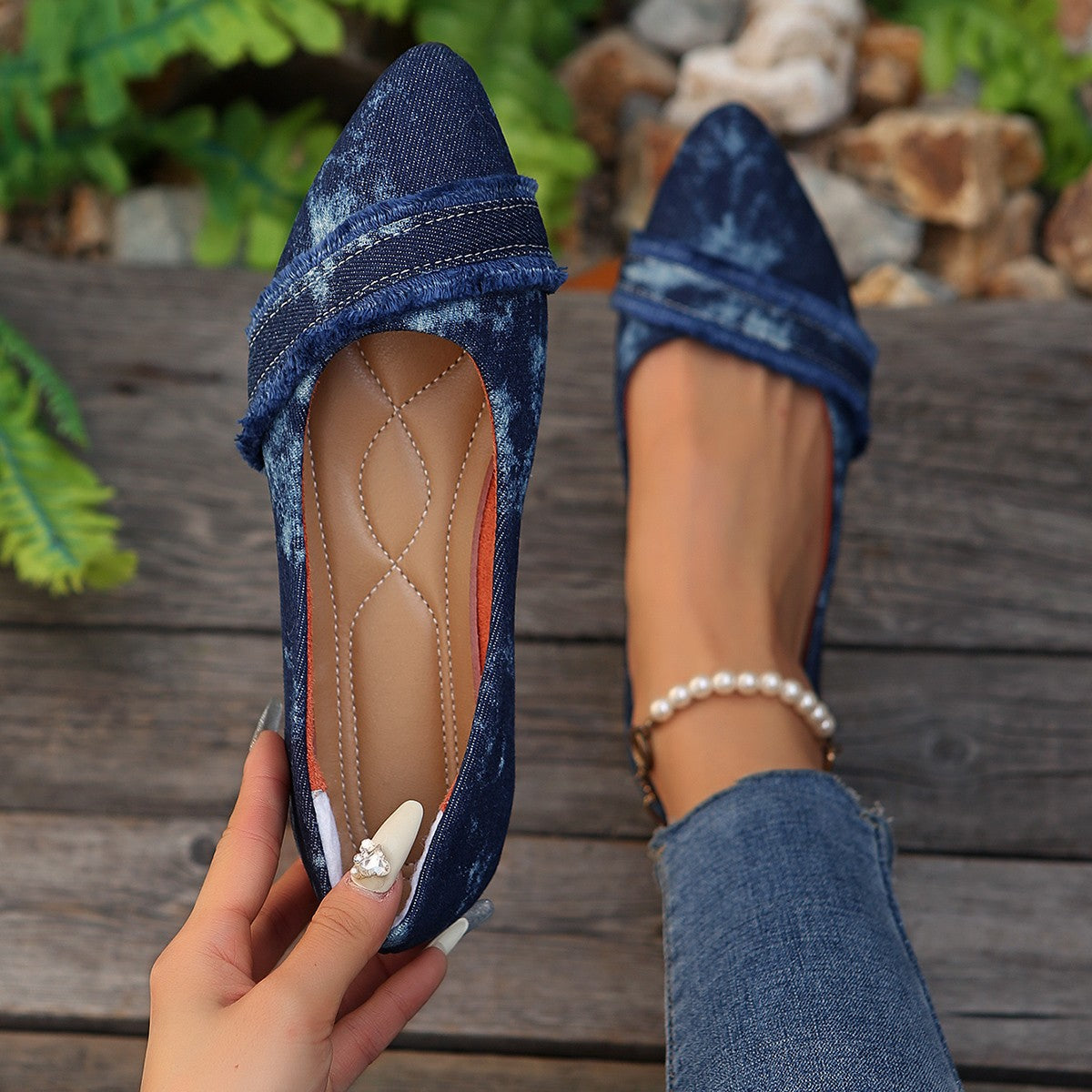Beautifully Crafted Orthopedic Shoes