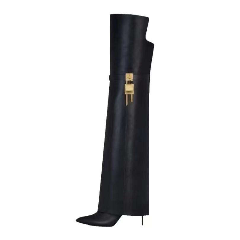 Stylish Orthopedic Boots for Any Occasion