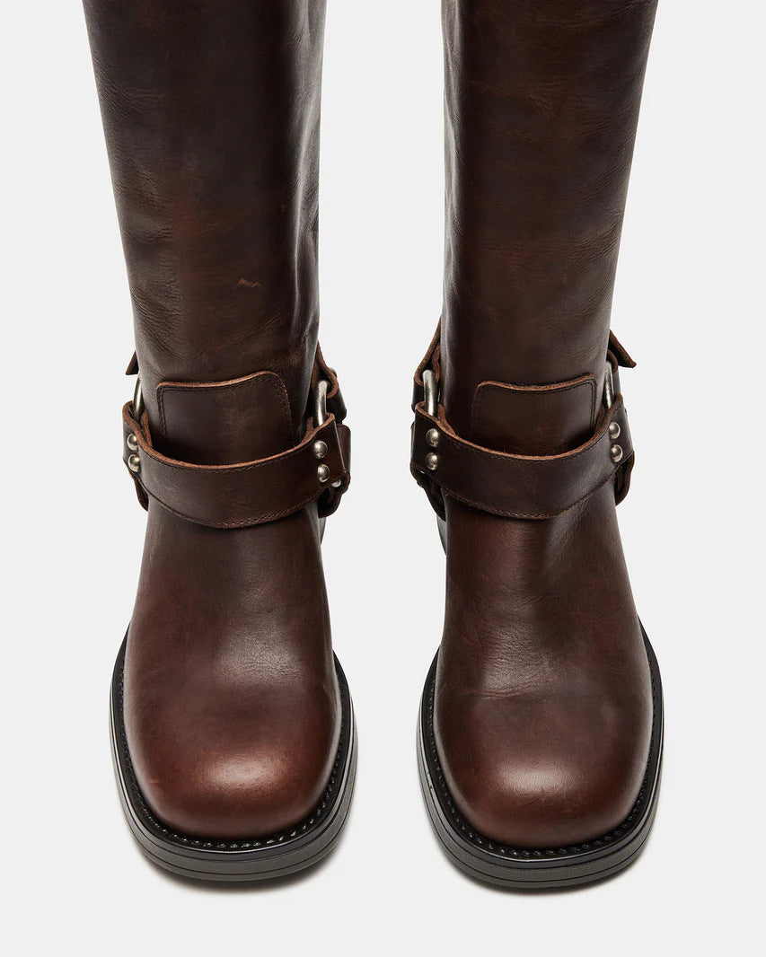 Beautifully Crafted Orthopedic Boots
