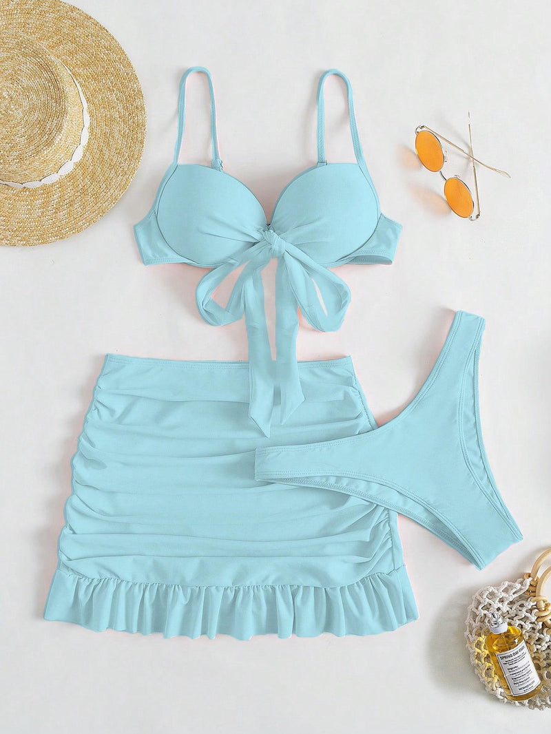 Classic Top With a Flattering Fit