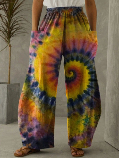 Élégant et stylé Pantalon
