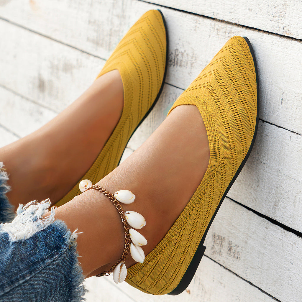 Elegant Orthopedic Shoes for Every Step