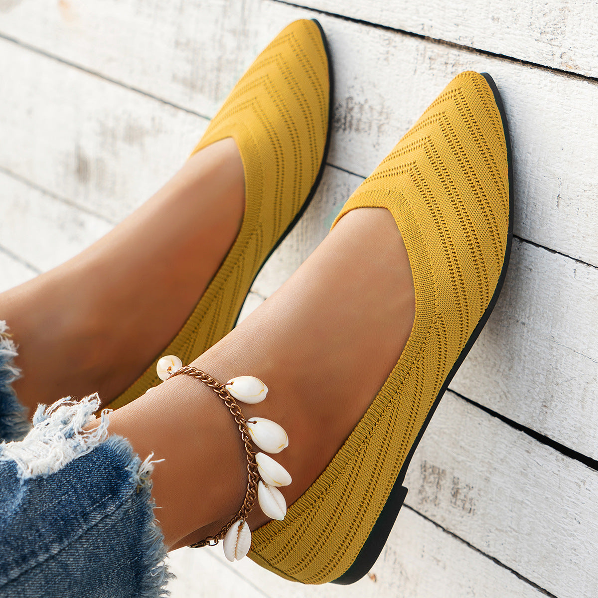 Elegant Orthopedic Shoes for Every Step