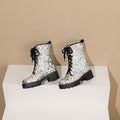 Comfortable Orthopedic Boots for Daily Wear