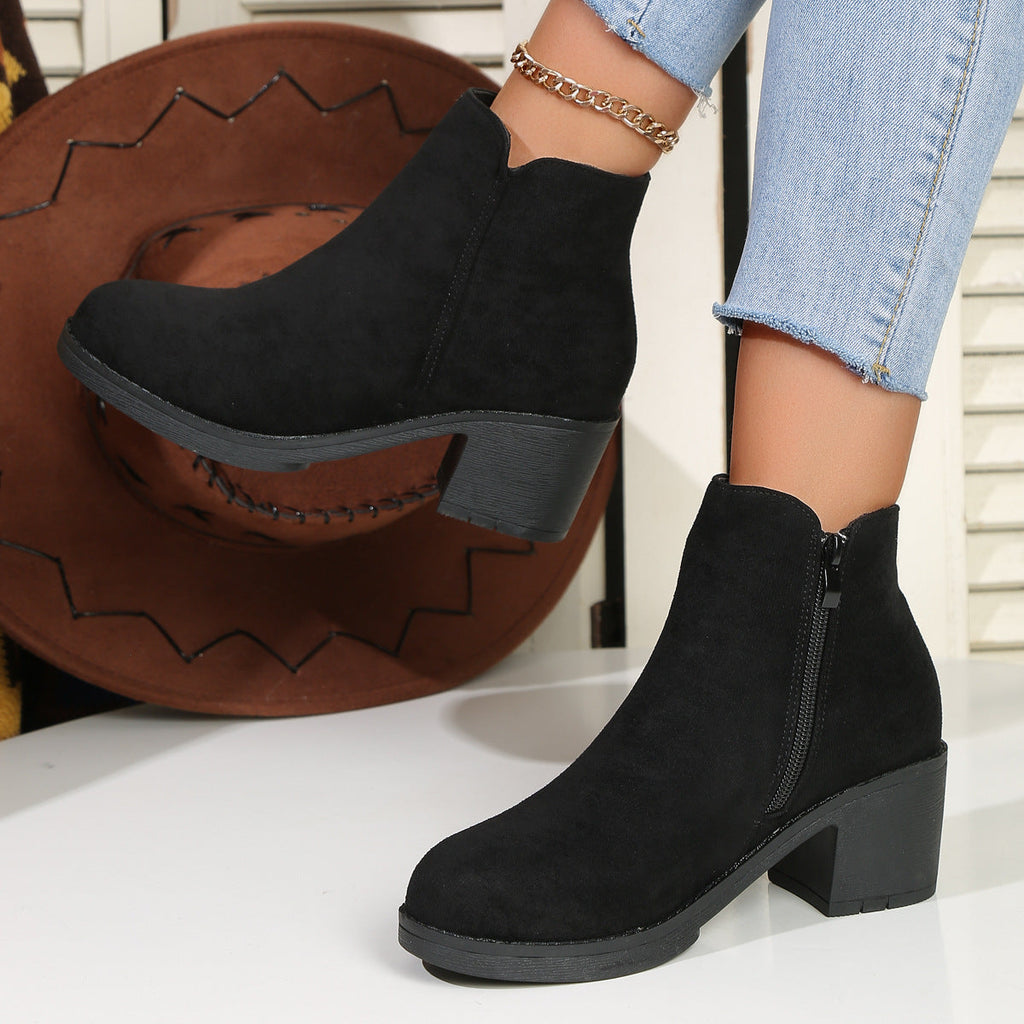 Stylish Orthopedic Boots for Any Occasion