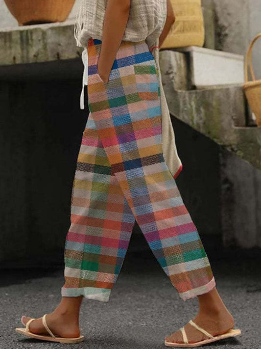 Élégant et stylé Pantalon