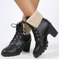 Beautifully Crafted Orthopedic Boots