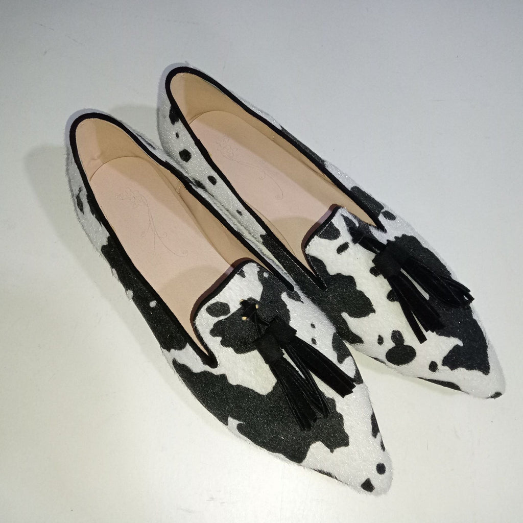 Elegant Orthopedic Shoes for Every Step