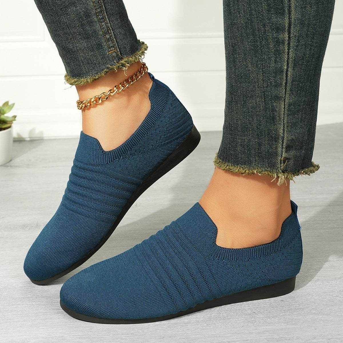 Graceful Orthopedic Shoes for Modern Look