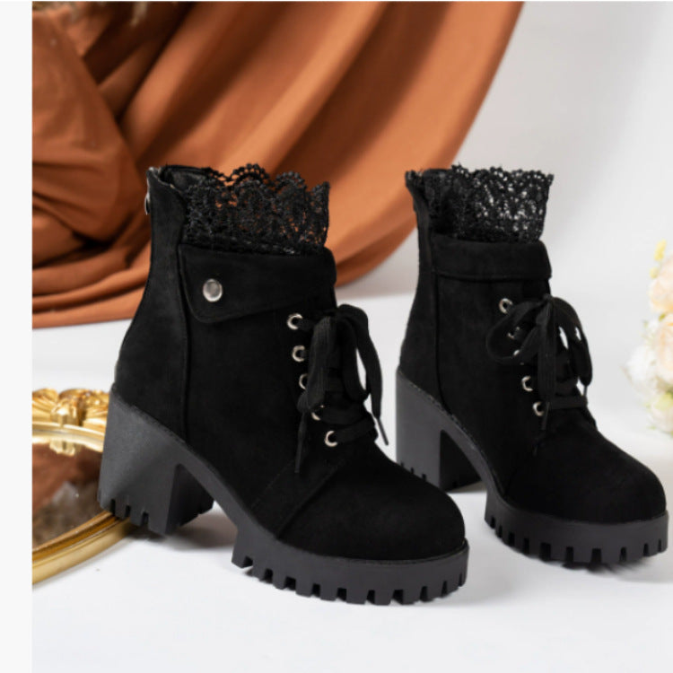 Stylish Orthopedic Boots for Any Occasion