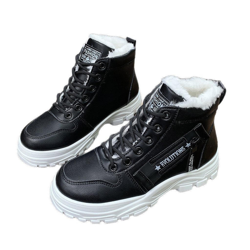 Stylish Orthopedic Boots for Any Occasion