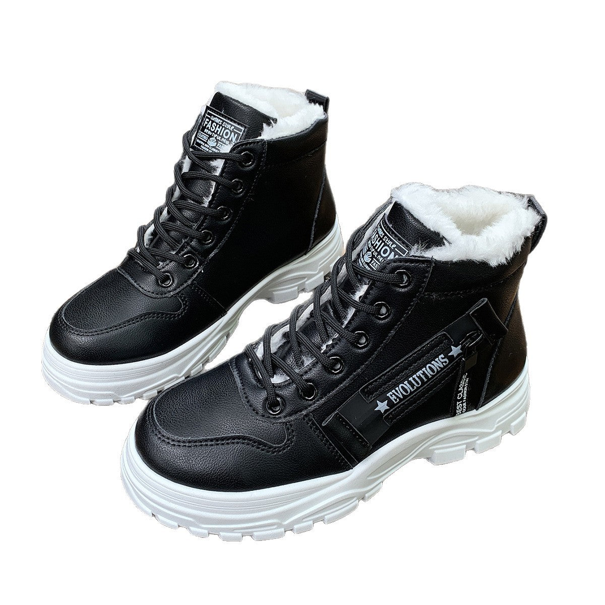 Stylish Orthopedic Boots for Any Occasion