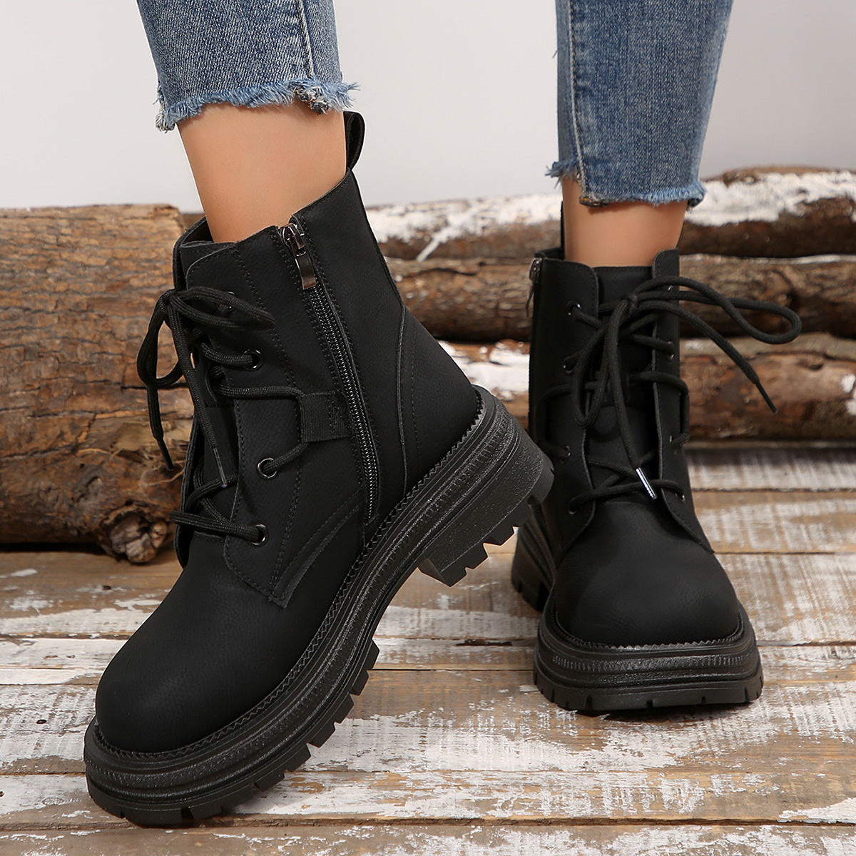 Beautifully Crafted Orthopedic Boots
