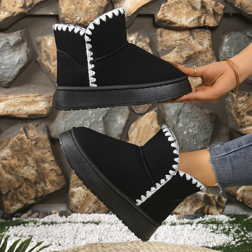 Comfortable Orthopedic Boots for Daily Wear