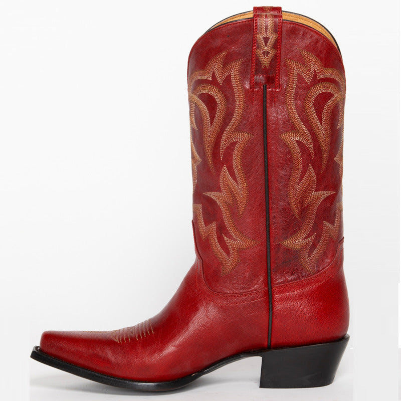 Beautifully Crafted Orthopedic Boots