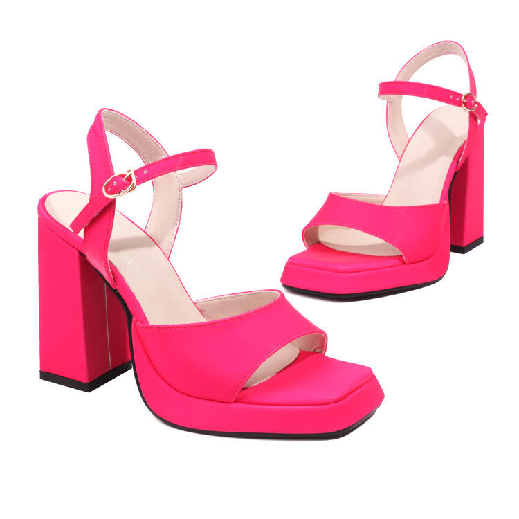 Vintage Inspired Orthopedic Sandals