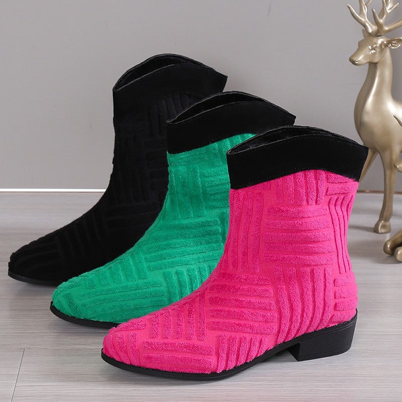 Stylish Orthopedic Boots for Any Occasion