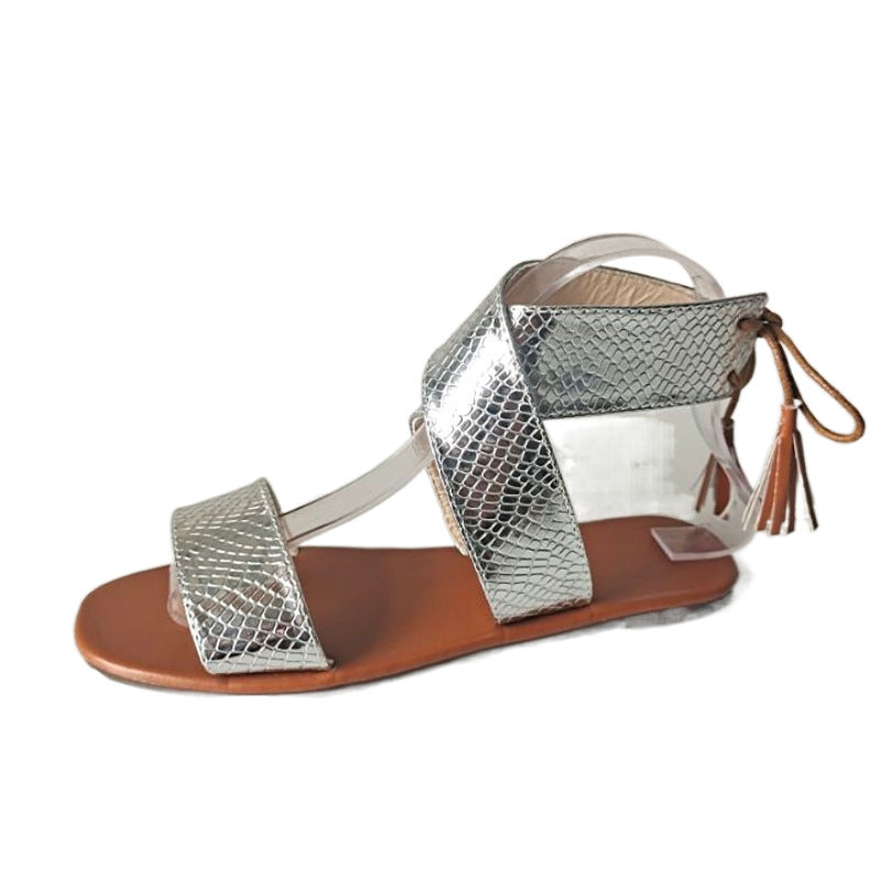 Beautifully Crafted Orthopedic Sandals