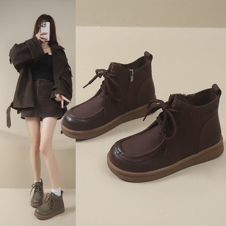 Beautifully Crafted Orthopedic Boots