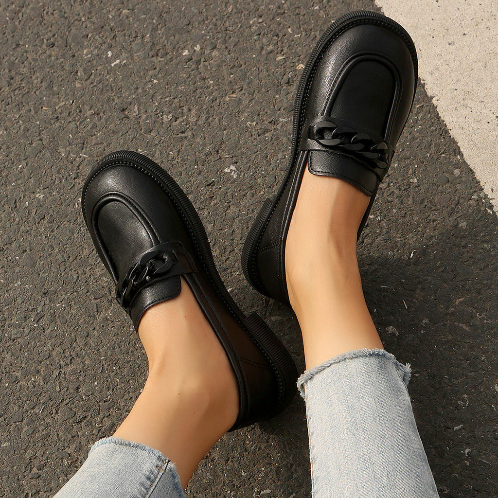 Vintage Inspired Orthopedic Shoes