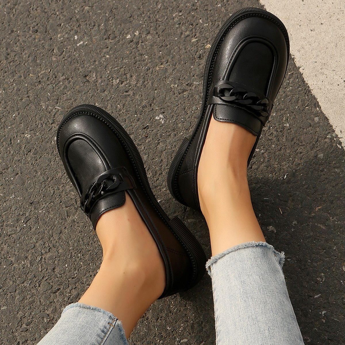 Vintage Inspired Orthopedic Shoes