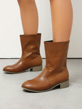 Beautifully Crafted Orthopedic Boots