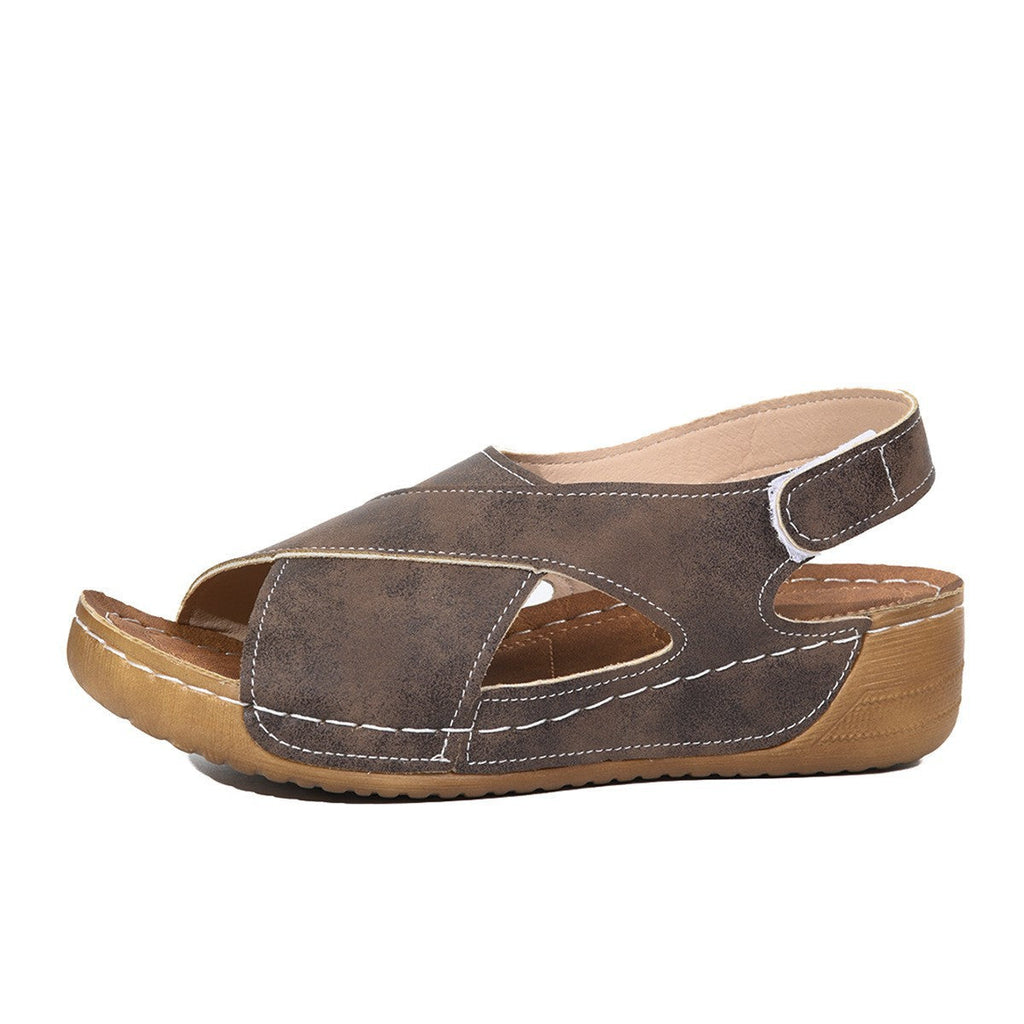 Comfortable Orthopedic Sandals for Daily Wear