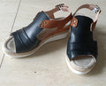 Graceful Orthopedic Sandals for Modern Look