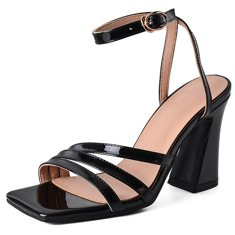 Vintage Inspired Orthopedic Sandals
