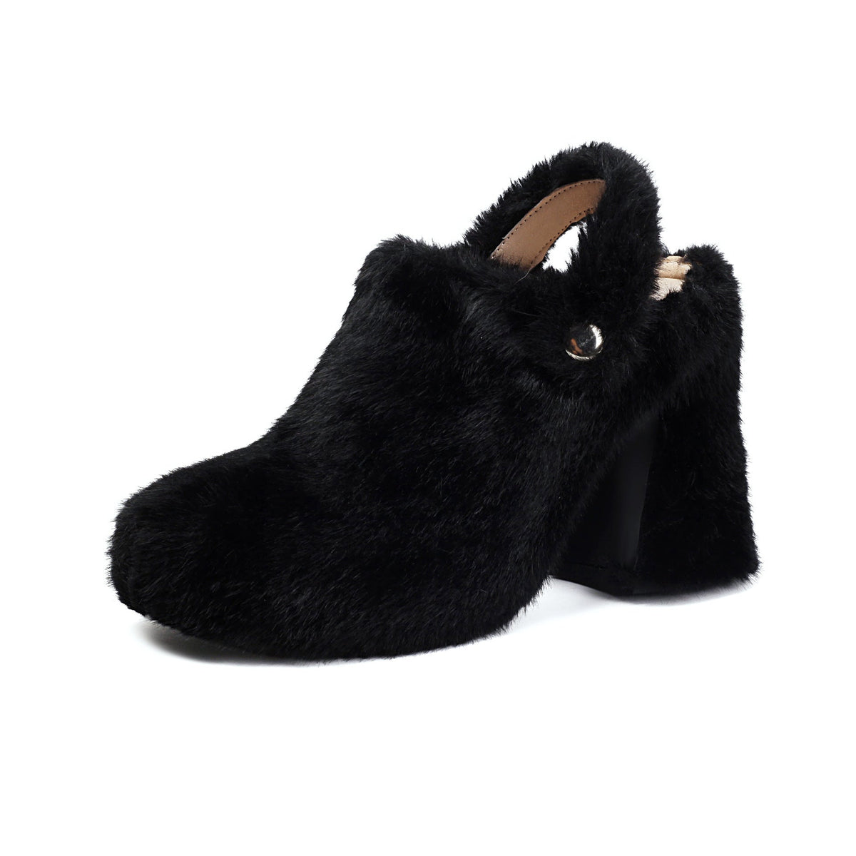 Vintage Inspired Orthopedic Shoes