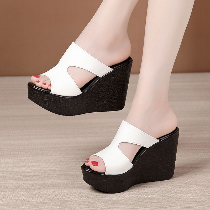 Vintage Inspired Orthopedic Sandals