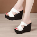 Vintage Inspired Orthopedic Sandals