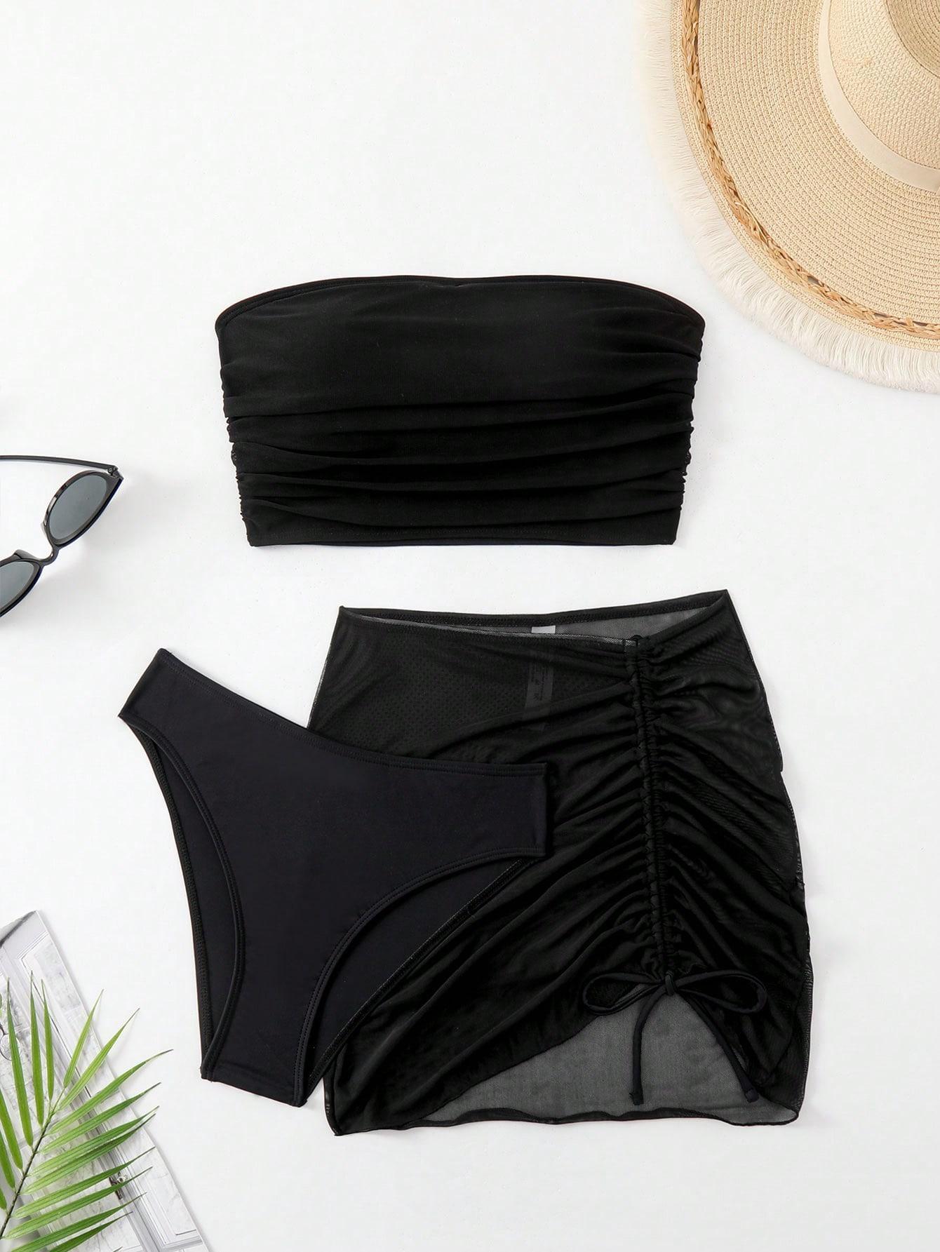 Inspired Top With a Contemporary Edge