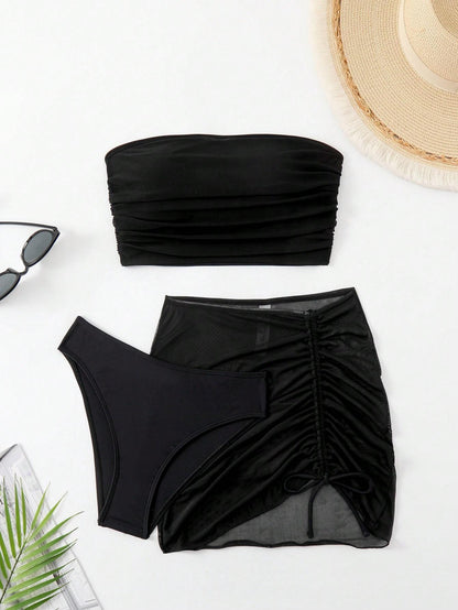 Inspired Top With a Contemporary Edge