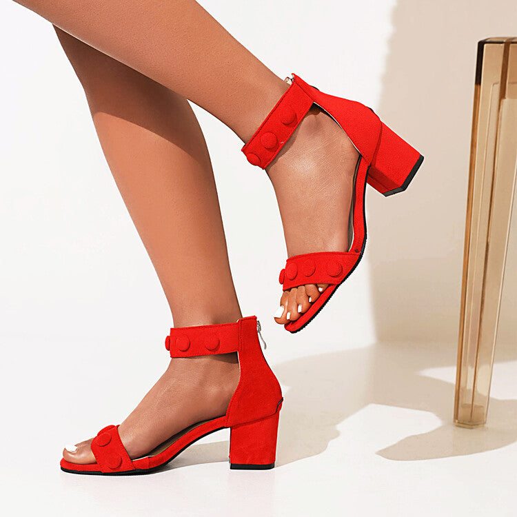Graceful Orthopedic Sandals for Modern Look