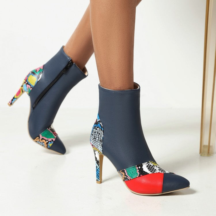 Graceful Orthopedic Shoes for Modern Look