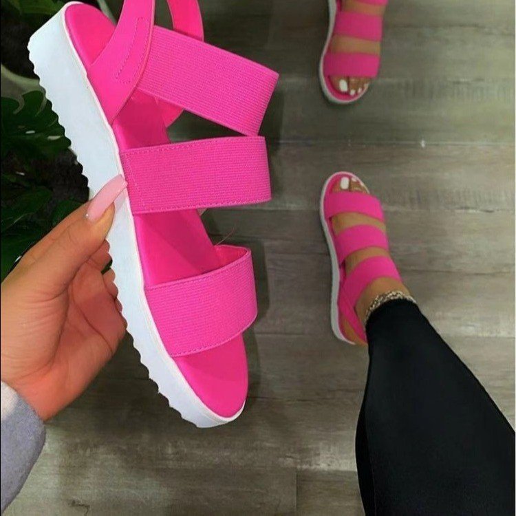 Elegant Orthopedic Sandals for Every Step