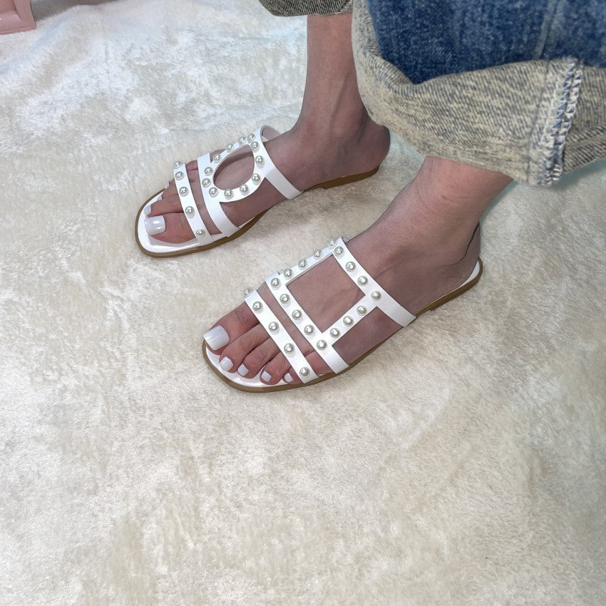 Beautifully Crafted Orthopedic Sandals