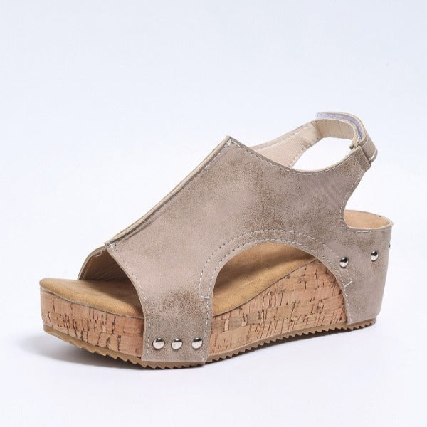 Comfortable Orthopedic Sandals for Daily Wear
