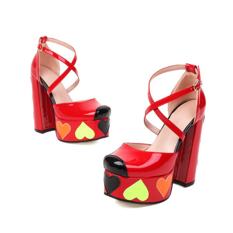 Chic Orthopedic Sandals with Unique Design