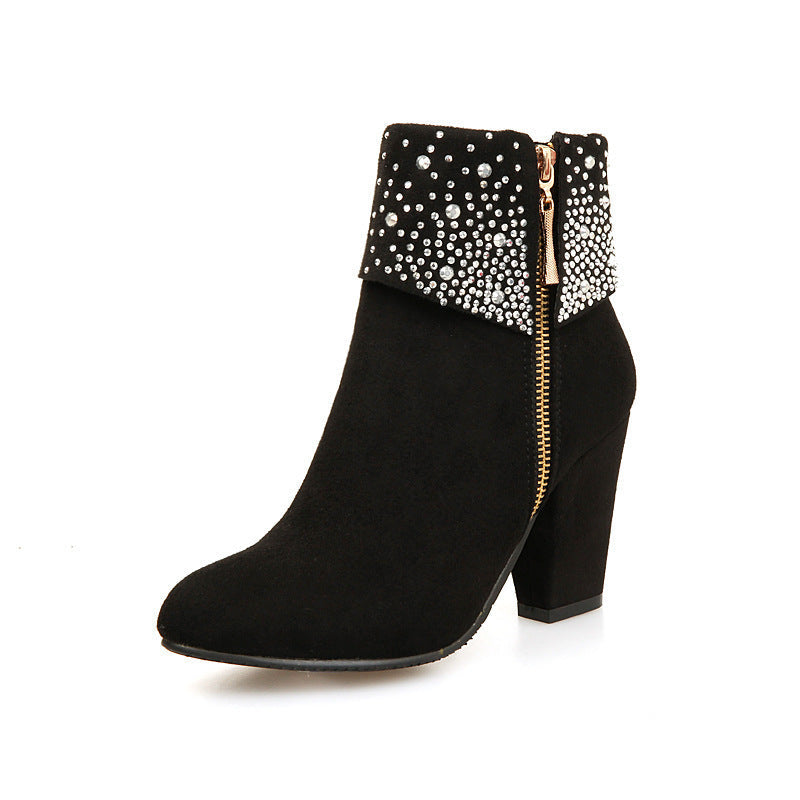 Elegant Orthopedic Shoes for Every Step