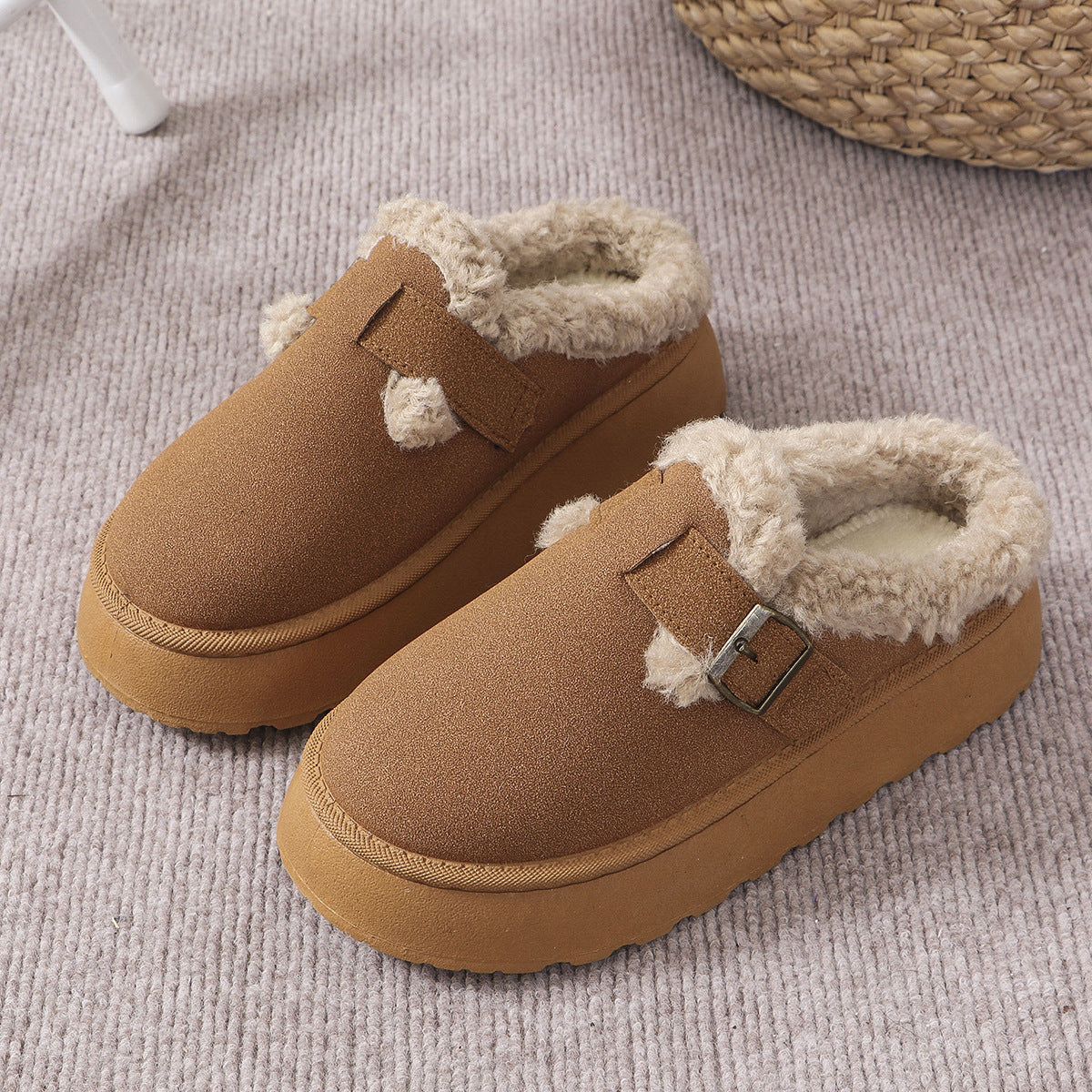 Vintage Inspired Orthopedic Shoes