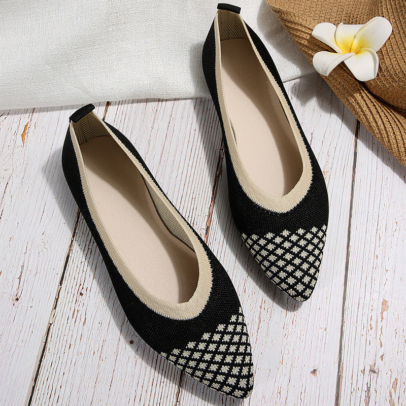 Classic Orthopedic Shoes with Timeless Style