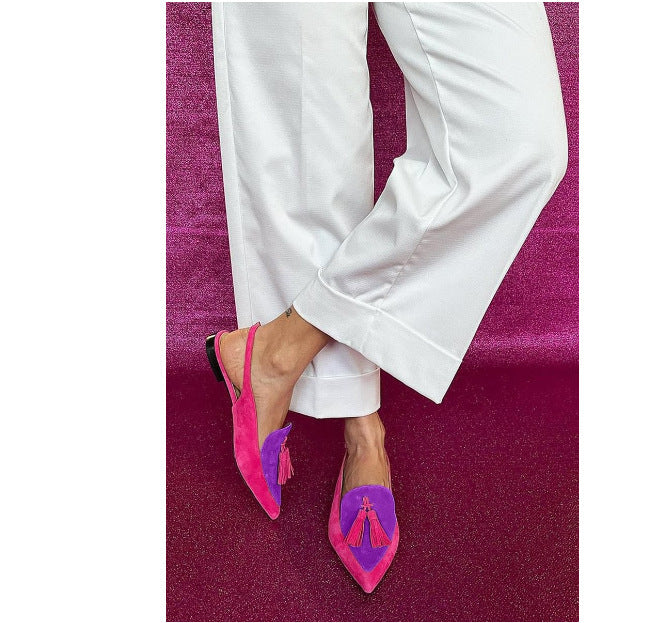 Elegant Orthopedic Sandals for Every Step