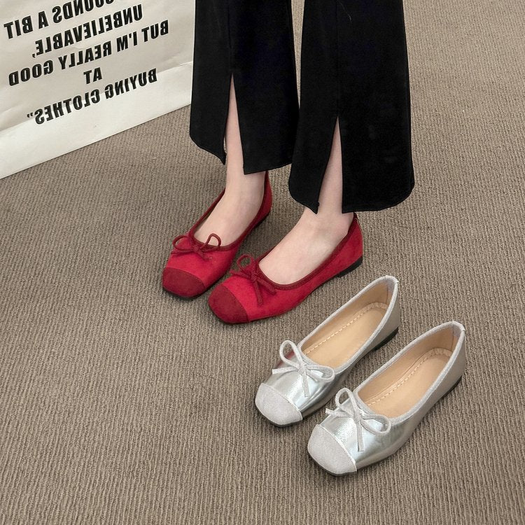 Classic Orthopedic Shoes with Timeless Style