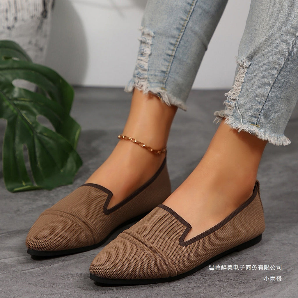 Elegant Orthopedic Shoes for Every Step