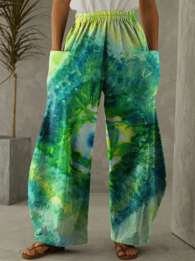 Élégant et stylé Pantalon