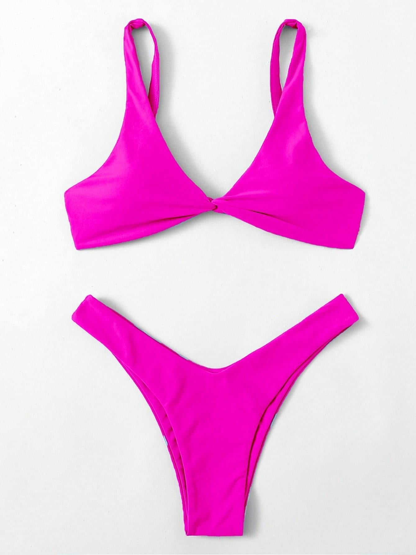 Classic Top With a Flattering Fit