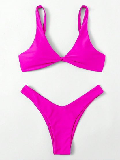 Classic Top With a Flattering Fit